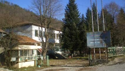 Евтини Производствен имот в Дивчовото от ЧСИ