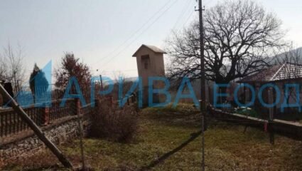 Парцел с постройка в с. Ламбух, община Ивайловград гр. Ивайловград ...