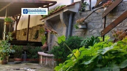 Продажба Къща гр. Троян - с. Черни Осъм 459m² с. Черни Осъм ...