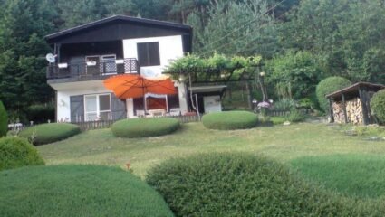 Продава се двуетажна КЪЩА 95 кв.м - Частно лице с. Осоица, Област ...