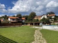 Къща под наем Крайчевата къща - село Голец, Община Угърчин