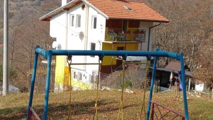 Вила Буковете - село Турян, Община Смолян