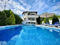 Вила под наем Топола Бей Вю - село Топола, Община Каварна