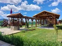 Къща под наем Болярската къща - село Палици, Община Елена