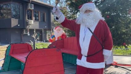 Йоаким Груево – Стамболийски.TV