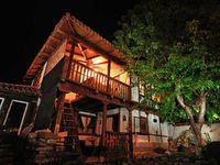 Къща за гости Къщата на занаятите - село Кърнаре, Община Карлово