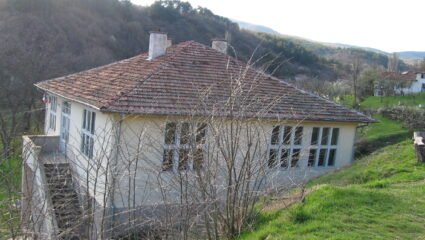 Село Дренково - СВЕТИ МЕСТА