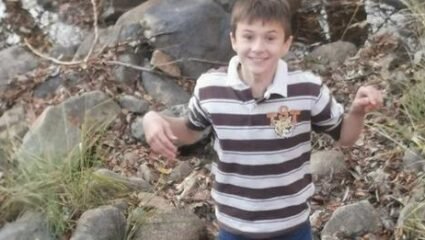 Бащата на изчезналият 12 -годишен Сашко от Перник е много богат ...