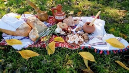 Традициите на Нова Черна, Старо село, Варненци и Брадвари оценени ...