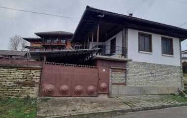 8 Имоти в Село Пушево, Област Велико Търново за продажба