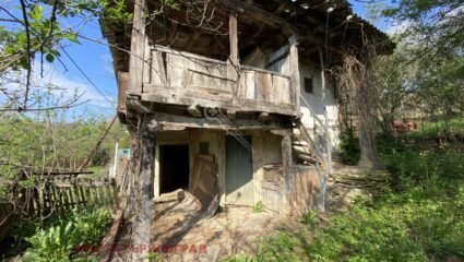 Къщи, вили в с. Иванили - Обяви на изгодни цени! — Bazar.bg