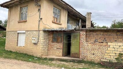 Продава КЪЩА в област Велико Търново, с. Виноград - 100 кв.м ...