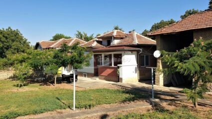 Къщи, вили в с. Чавдарци - Обяви на изгодни цени! — Bazar.bg