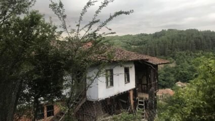 Продава КЪЩА в област София, с. Каменица - 90 кв.м / 37000 лв ...