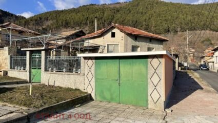 Къщи, вили в с. Горно Изворово - Обяви на изгодни цени! — Bazar.bg