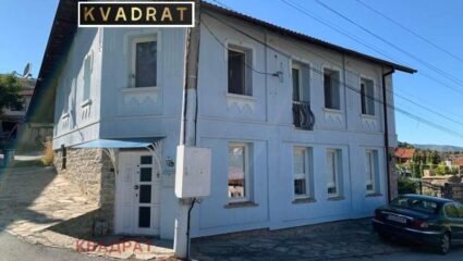 Продава КЪЩА в област Ловеч, с. Малък извор - 120 кв.м / 102000 ...