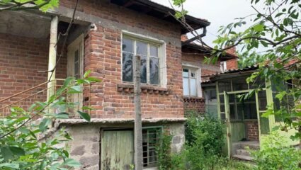 Продава КЪЩА в област Пловдив, с. Драгойново - 62 кв.м / 32000 лв ...