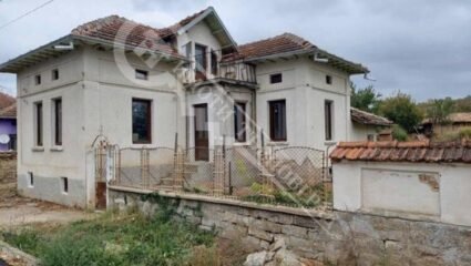 Къщи в с. Горско ново село - Обяви на изгодни цени! — Bazar.bg