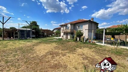 Недвижими имоти в 【 с. Избеглии 】✔️ Обяви от агенции ...