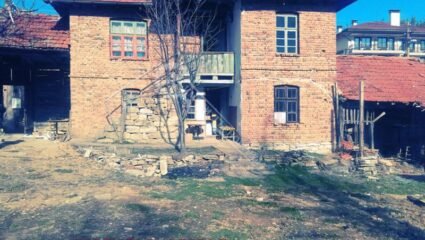 Недвижими имоти в 【 гр. Елена 】✔️ Обяви от агенции ✔️ Частни ...