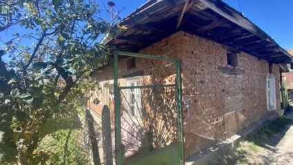 Продава КЪЩА в област Благоевград, с. Горно Драглище - 94 кв.м ...