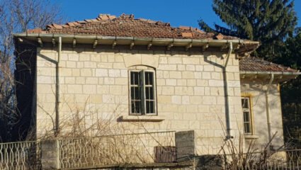 Продава КЪЩА, с. Житница, област Добрич в Къщи в с. Житница ...