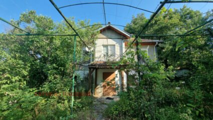Продава КЪЩА, с. Марино поле, област Пловдив в Къщи в с. Марино ...