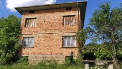 Продава КЪЩА, с. Глушка, област Габрово в Къщи в с. Глушка ...