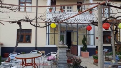 Продава КЪЩА, с. Стамболово, област Хасково в Къщи в с. Стамболово ...