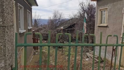 Продава КЪЩА, с. Дамяново, област Габрово в Къщи в с. Дамяново ...