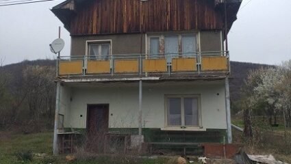 Продава КЪЩА, с. Ребърково, област Враца в Къщи в с. Ребърково ...