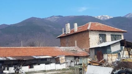 Продава ПРОМ. ПОМЕЩЕНИЕ в област Пловдив, с. Кърнаре ...