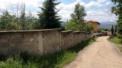 Продава ПАРЦЕЛ в област Благоевград, с. Делвино - 1000 кв.м ...