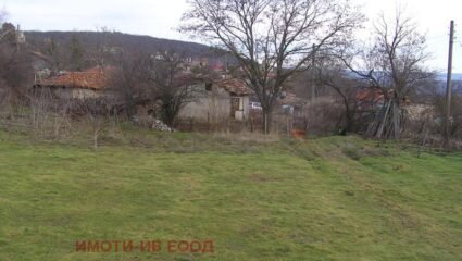 Продава ПАРЦЕЛ, с. Прилеп, област Добрич в Парцели в с. Прилеп ...