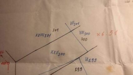 Продава ПАРЦЕЛ в област Стара Загора, с. Арнаутито - 1200 кв.м ...