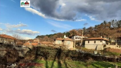 Недвижими имоти в 【 с. Дебръщица 】✔️ Обяви от агенции ...