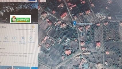 Продава ПАРЦЕЛ, с. Джигурово, област Благоевград в Парцели в с ...