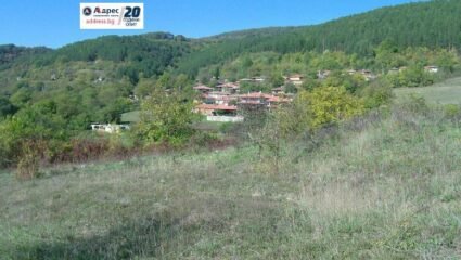 Земеделска земя в гр. Елена - Обяви на изгодни цени! — Bazar.bg