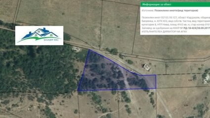 Земеделска земя в гр. Момчилград - Обяви на изгодни цени! — Bazar.bg