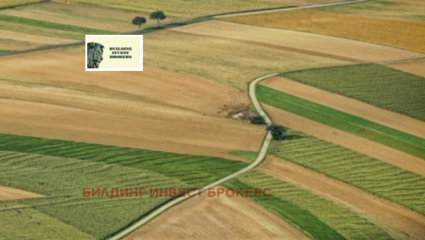 Продава ЗЕМЕДЕЛСКА ЗЕМЯ в област София, с. Волуяк - 5 дка / 199000 ...