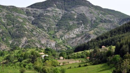 Село Рибен дол | Опознай.bg