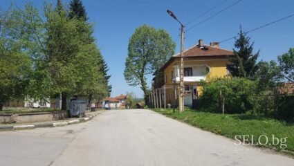 село Каленик Област Ловеч, Община Угърчин | Selo.BG