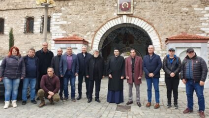 ГЕРБ да направи правителство и да спаси държавата от пропадането ...