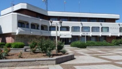 Белопопци - Байлово - Община Горна Малина