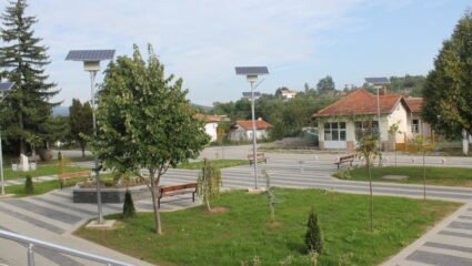 За Ковачевци » Туризъм