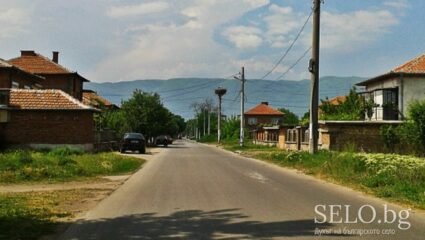 село Алеко Константиново Област Пазарджик, Община Пазарджик | Selo.BG