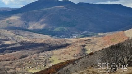село Ездимирци Област Перник, Община Трън | Selo.BG