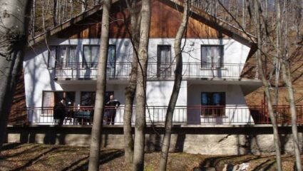 Вила Казакалма - село Копиловци, Община Георги Дамяново