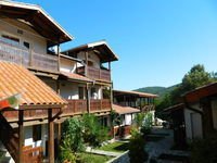 Къща за гости Орешака - село Орешак, Община Троян