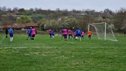 Поройно с домакинска победа над Чернолик, а Дулово победи като ...